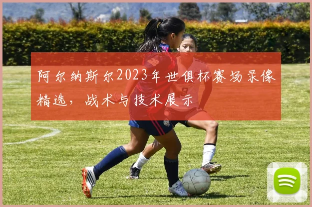 阿尔纳斯尔2023年世俱杯赛场录像精选，战术与技术展示